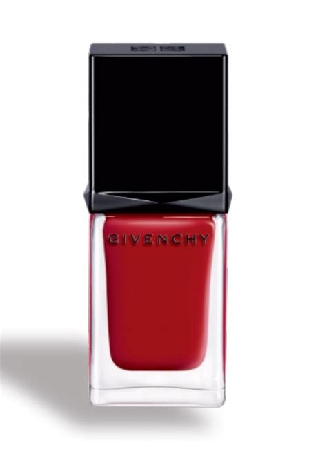 givenchy le vernis 2018|LE VERNIS .